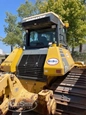 Used Bulldozer